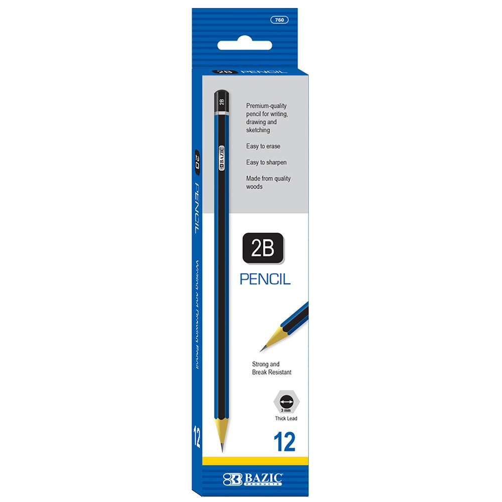 Sketching Pencil Premium