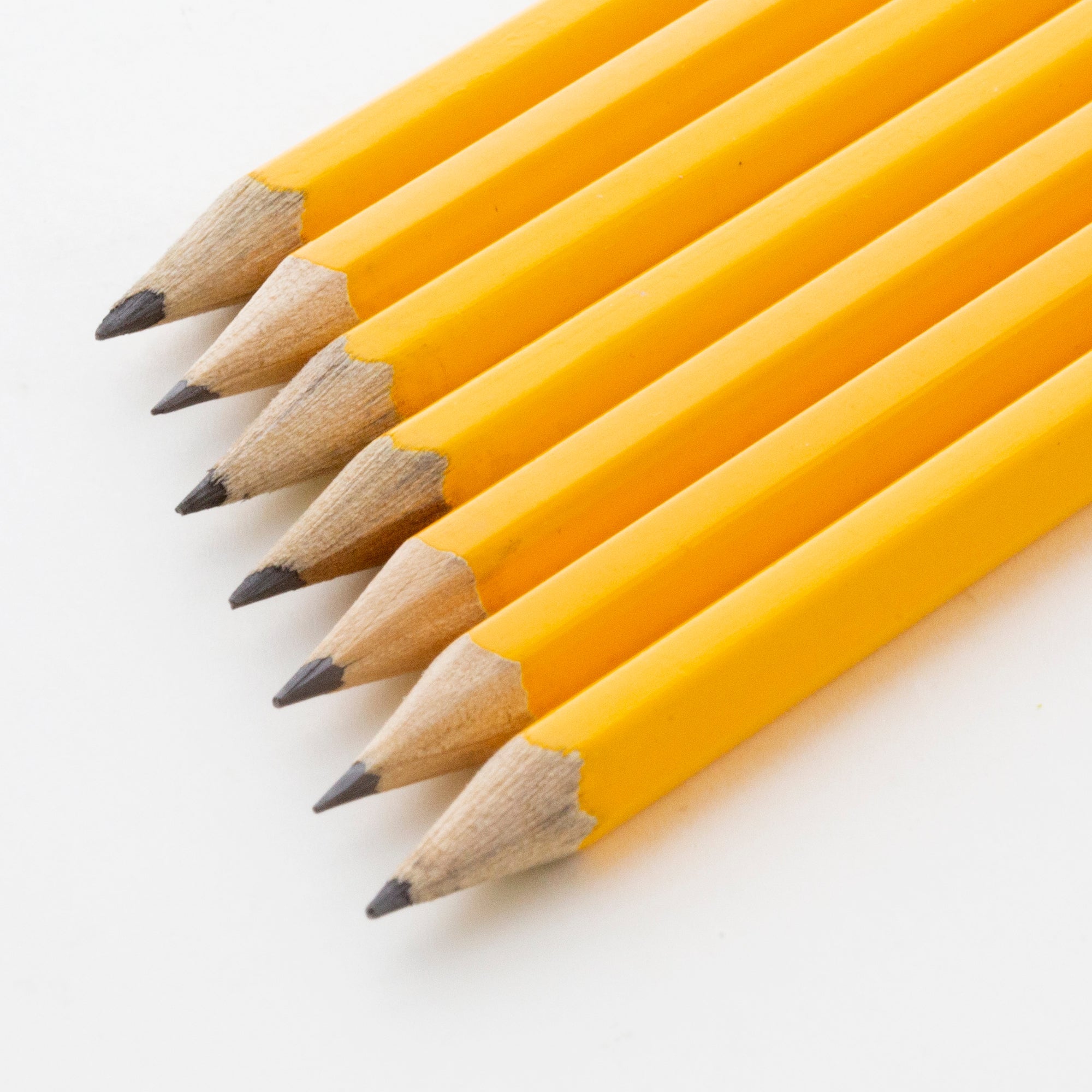 Yellow Pencil