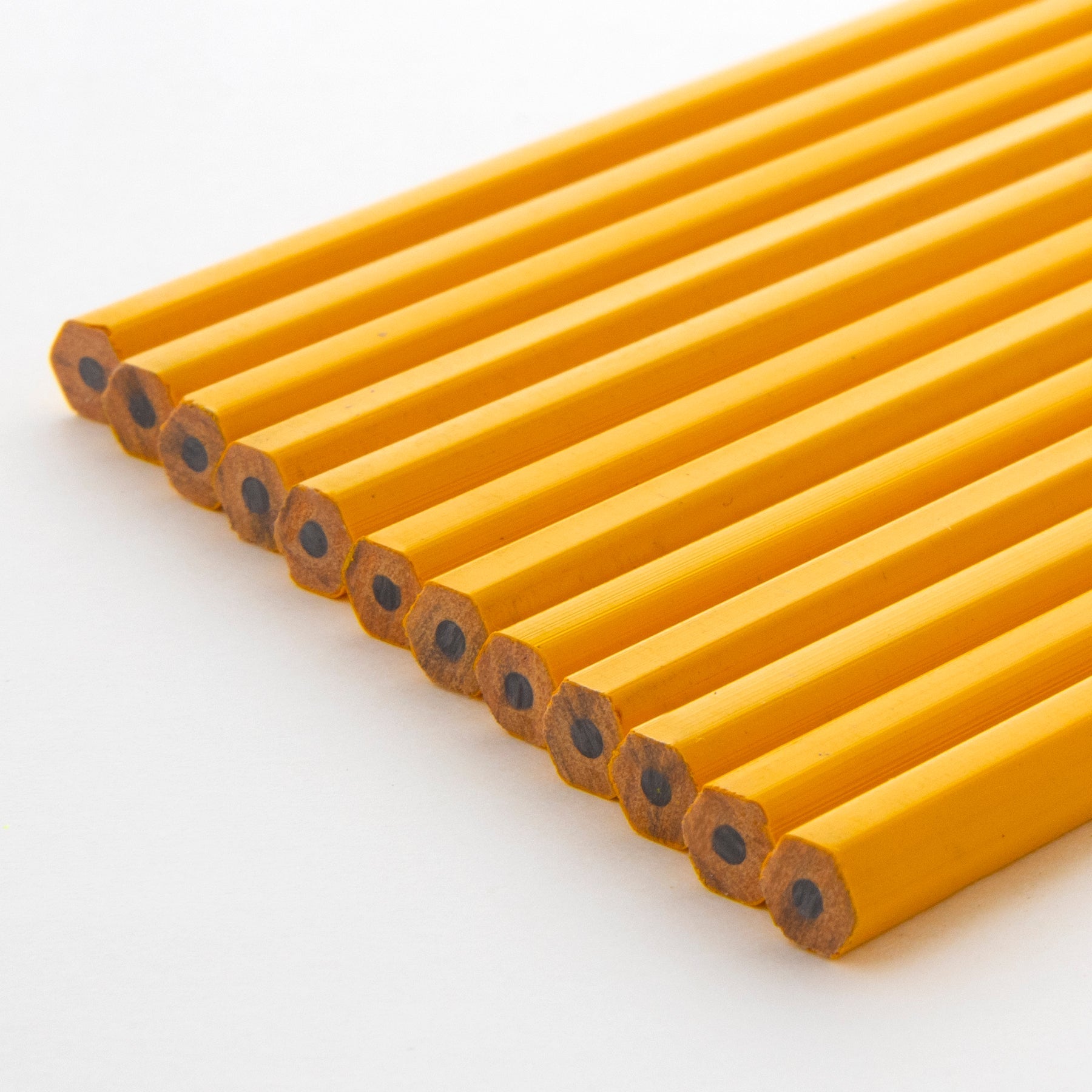 Yellow Pencil