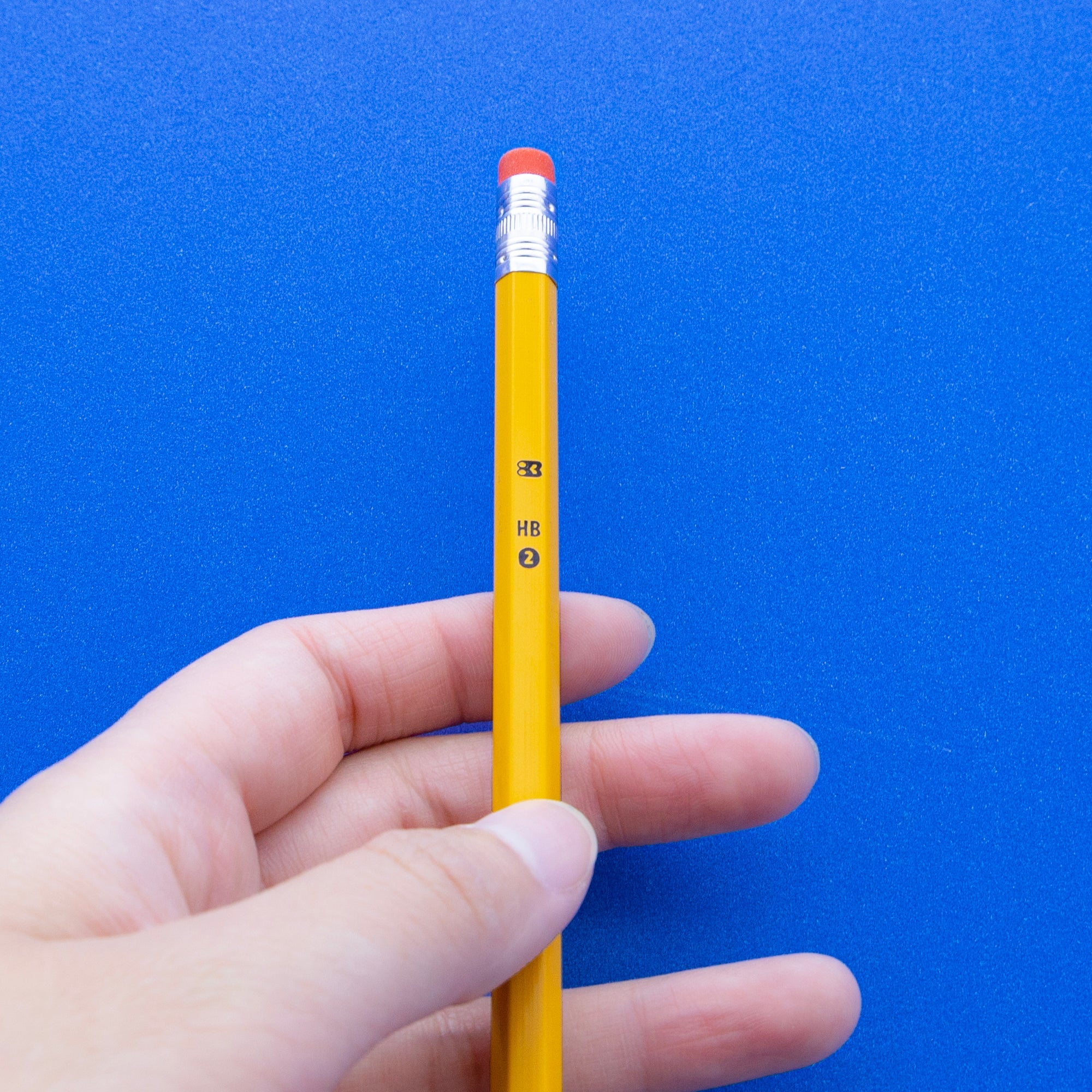 Yellow Pencil