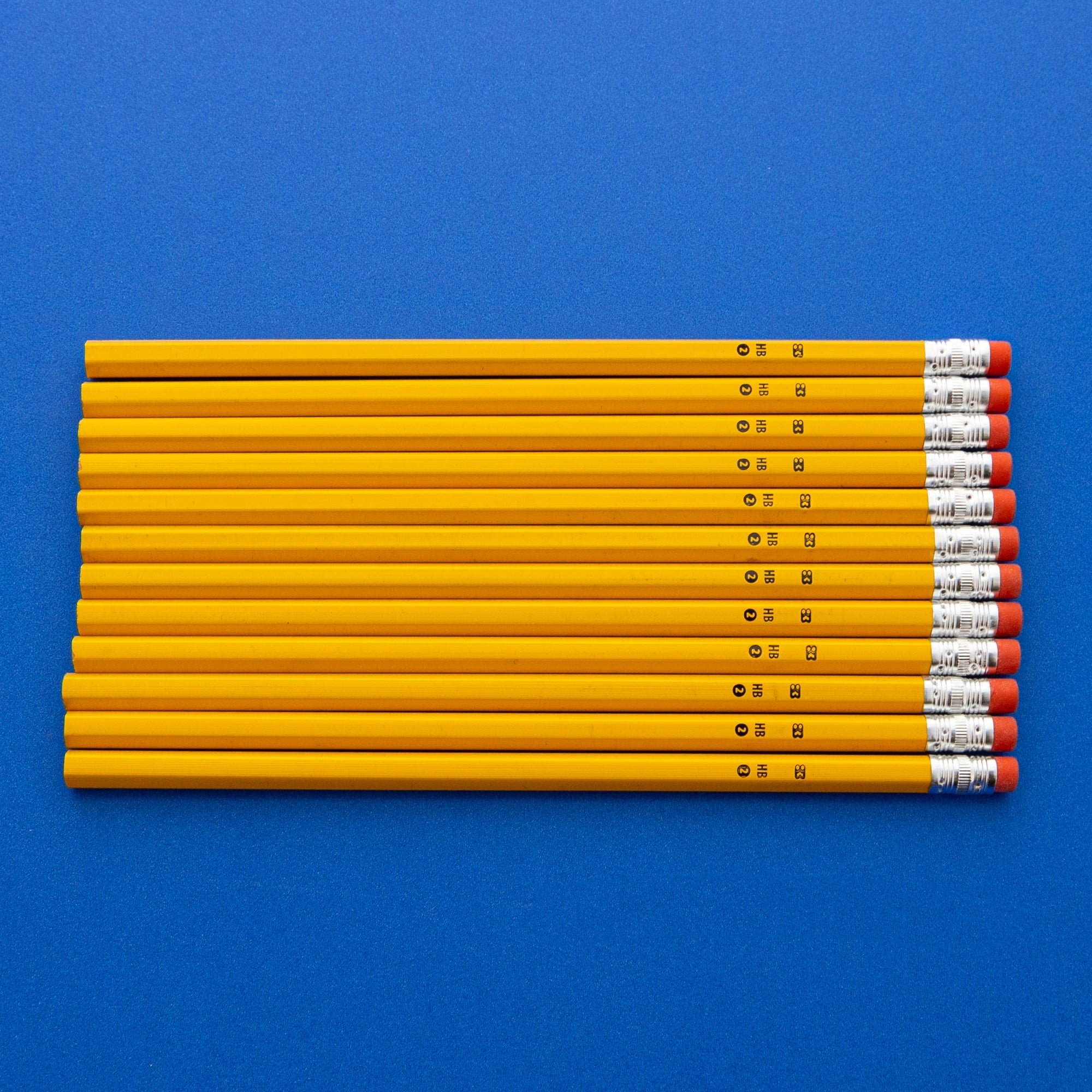 Yellow Pencil