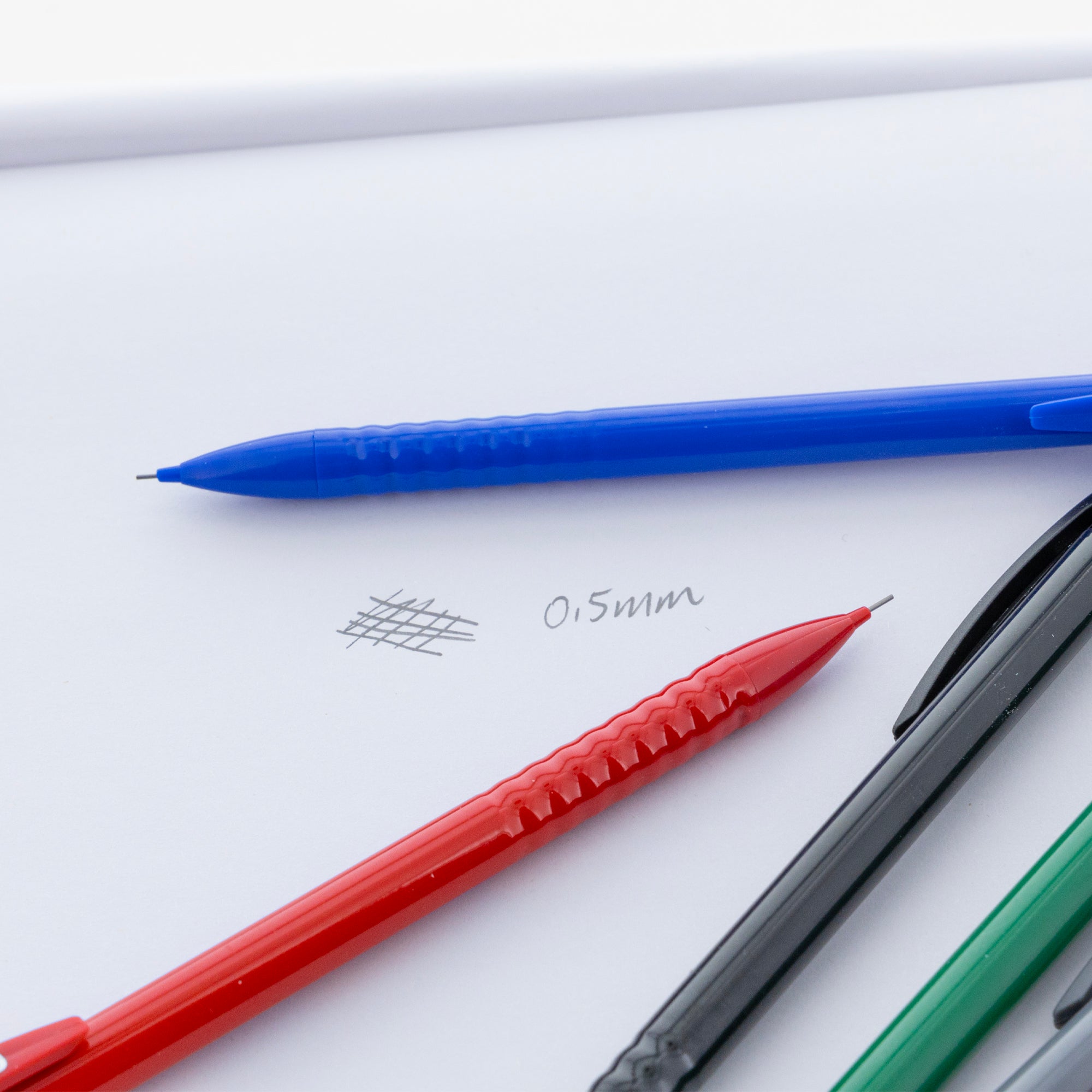0.5 mm Electra Core Mechanical Pencil (12/Pack)