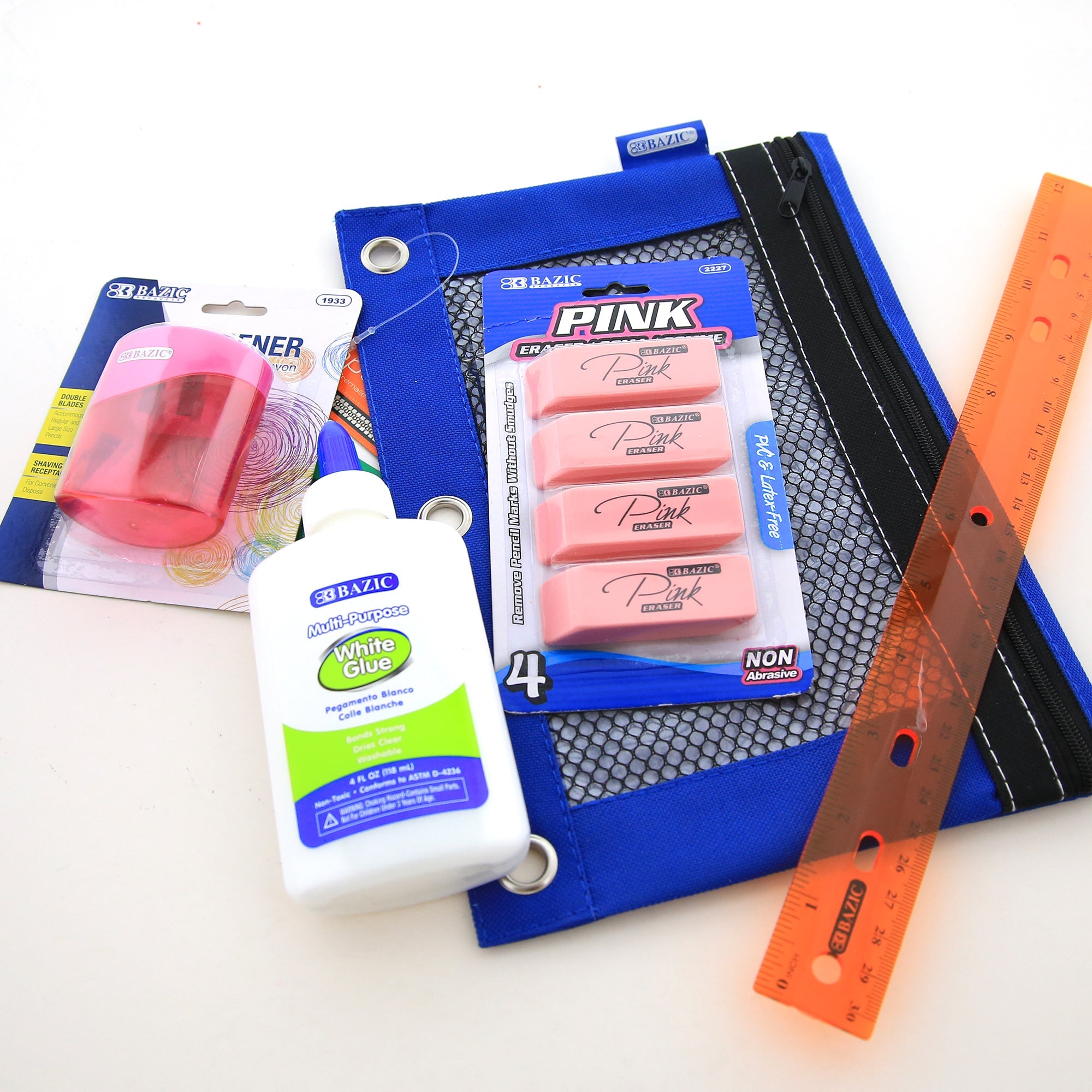 Elementary School Kit (86 Pieces)