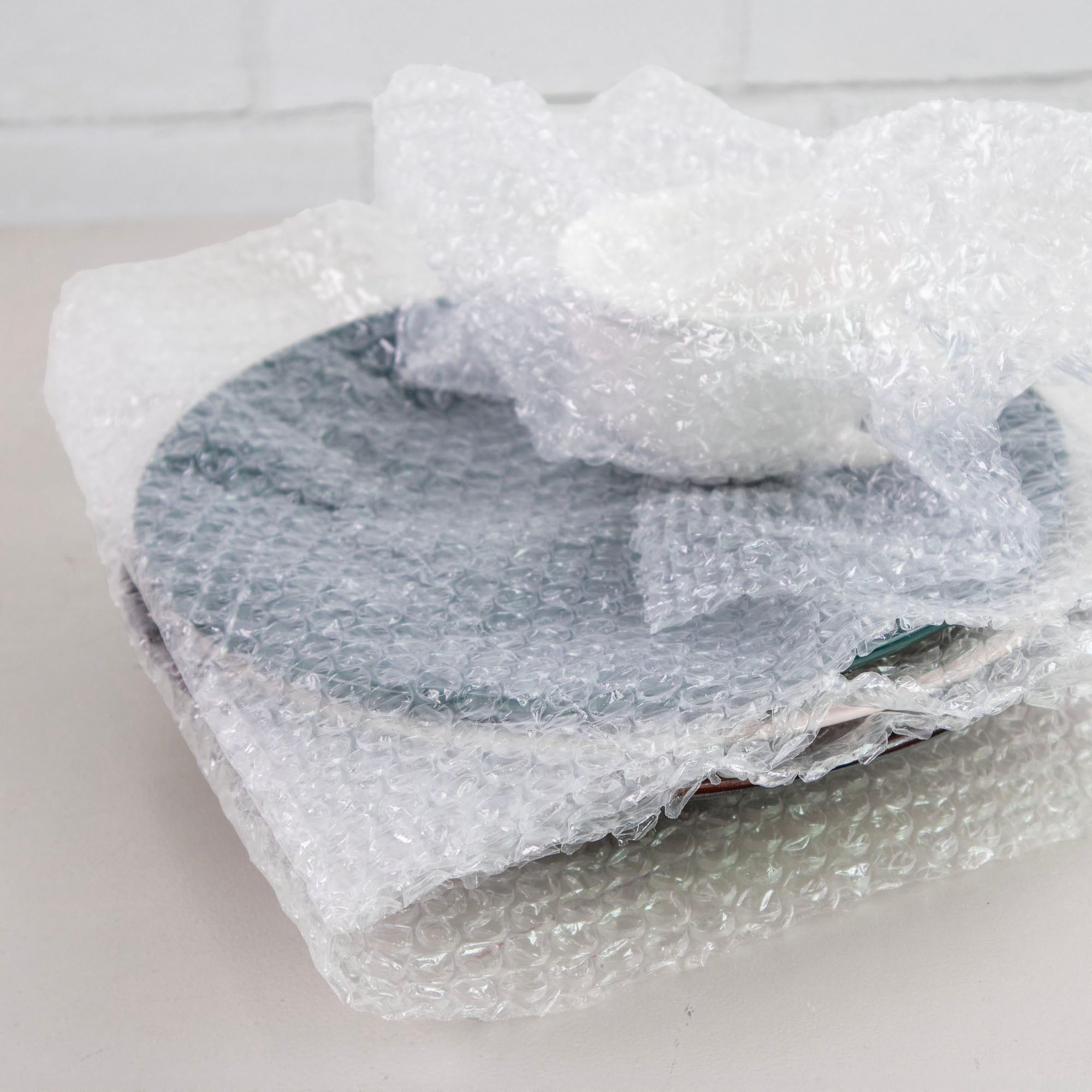Bubble Roll Cushion Wrap 12in X 5ft