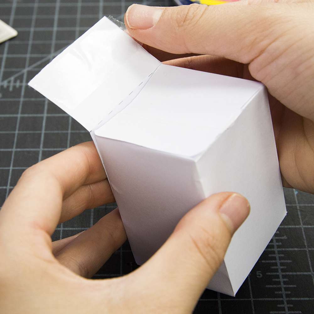 Invisible Tape w/ Dispenser 3/4" x 1296"