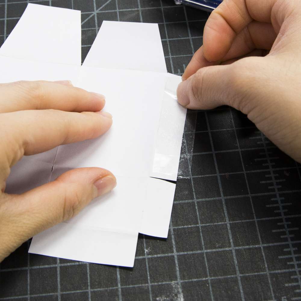 Invisible Tape Refill 3/4" X 1296" (12/Pack)
