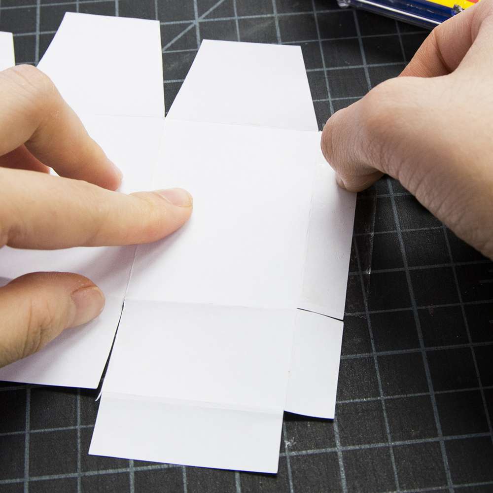 Transparent Tape Refill 3/4" X 1296" (12/Pack)