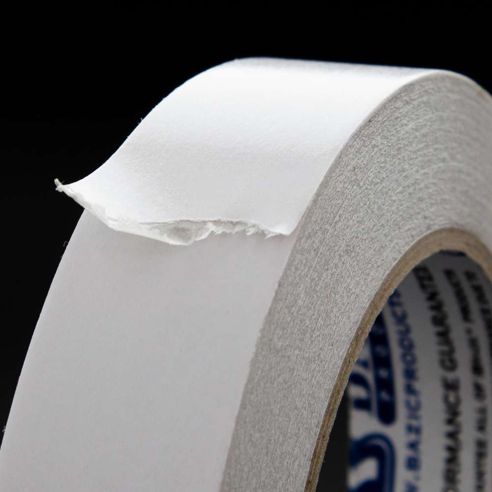 Double Sided Tape 1" X 36 Yard (1296")