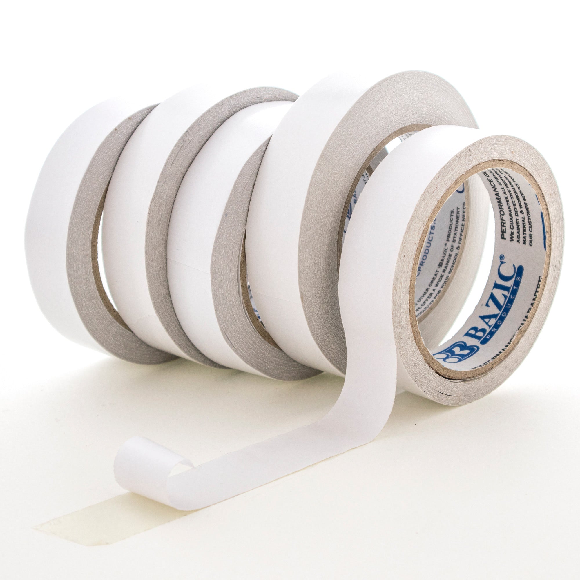 Double Sided Tape 1" X 20 Yard (720")