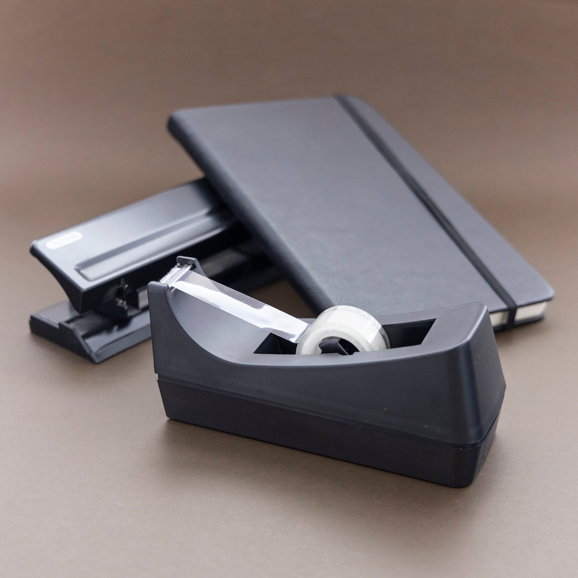1" Core Desktop Tape Dispenser