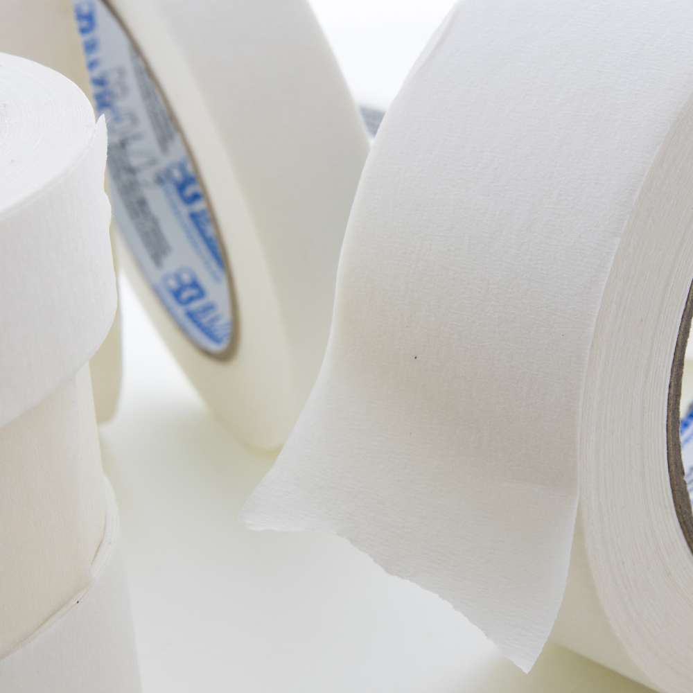 0.94" X 2160" (60 Yards) General Purpose Masking Tape