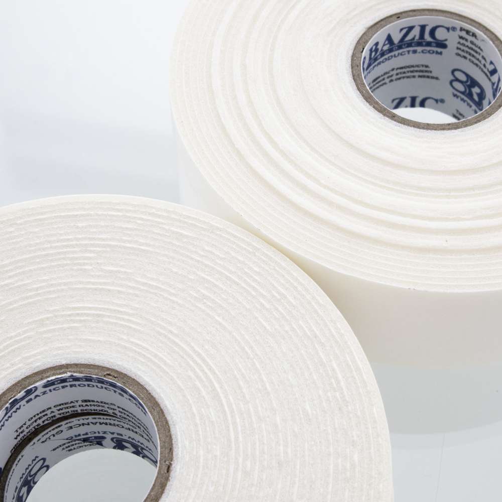 Double Sided Foam Mounting Tape 1" X 200"
