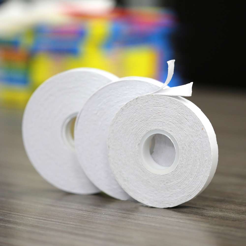 Double Sided Foam Mounting Tape 1" X 200"