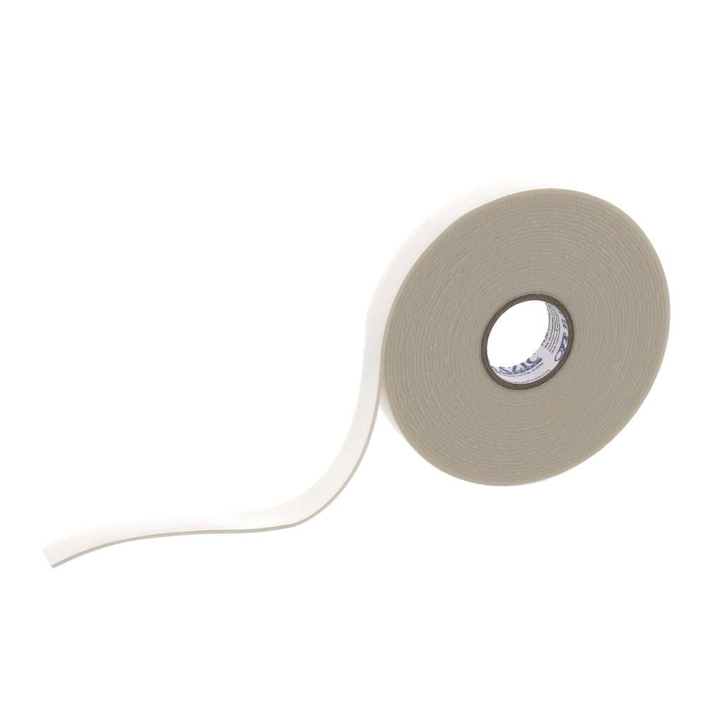 Double Sided Foam Mounting Tape 0.5" X 200" (2/Pack)