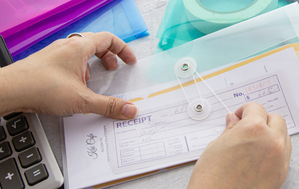 New Year, New You: 6 Simple Ways to Get Organized in 2025