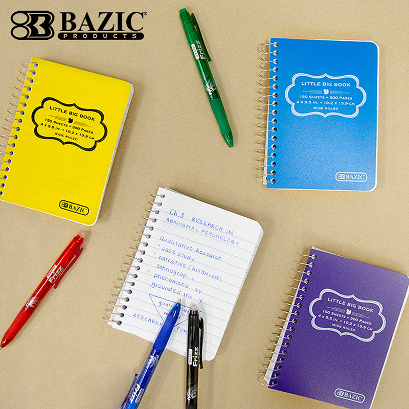 Effective Note Taking Methods