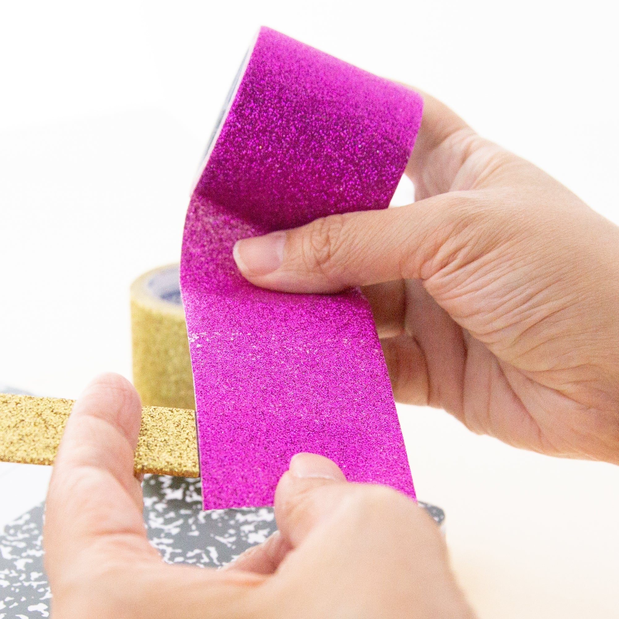 Tape - Art Project