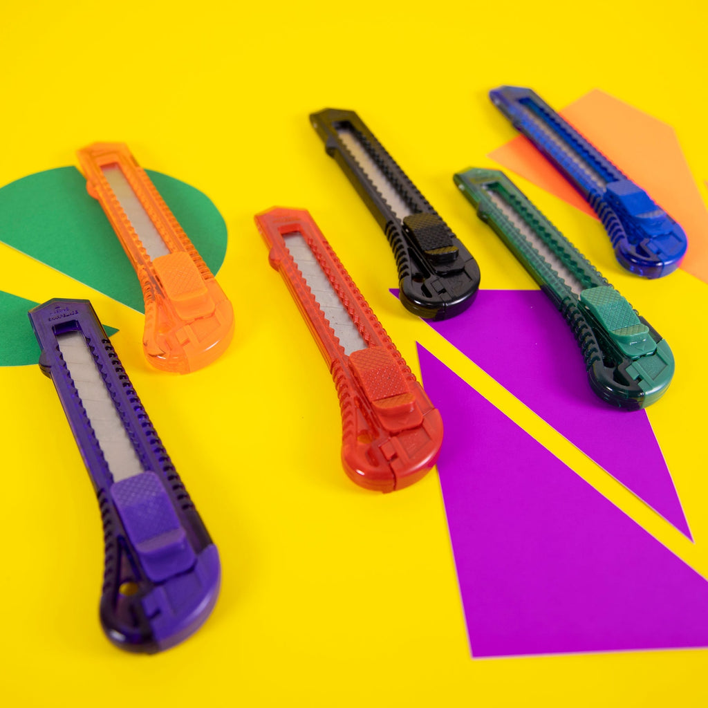 Cutters – BAZIC Products