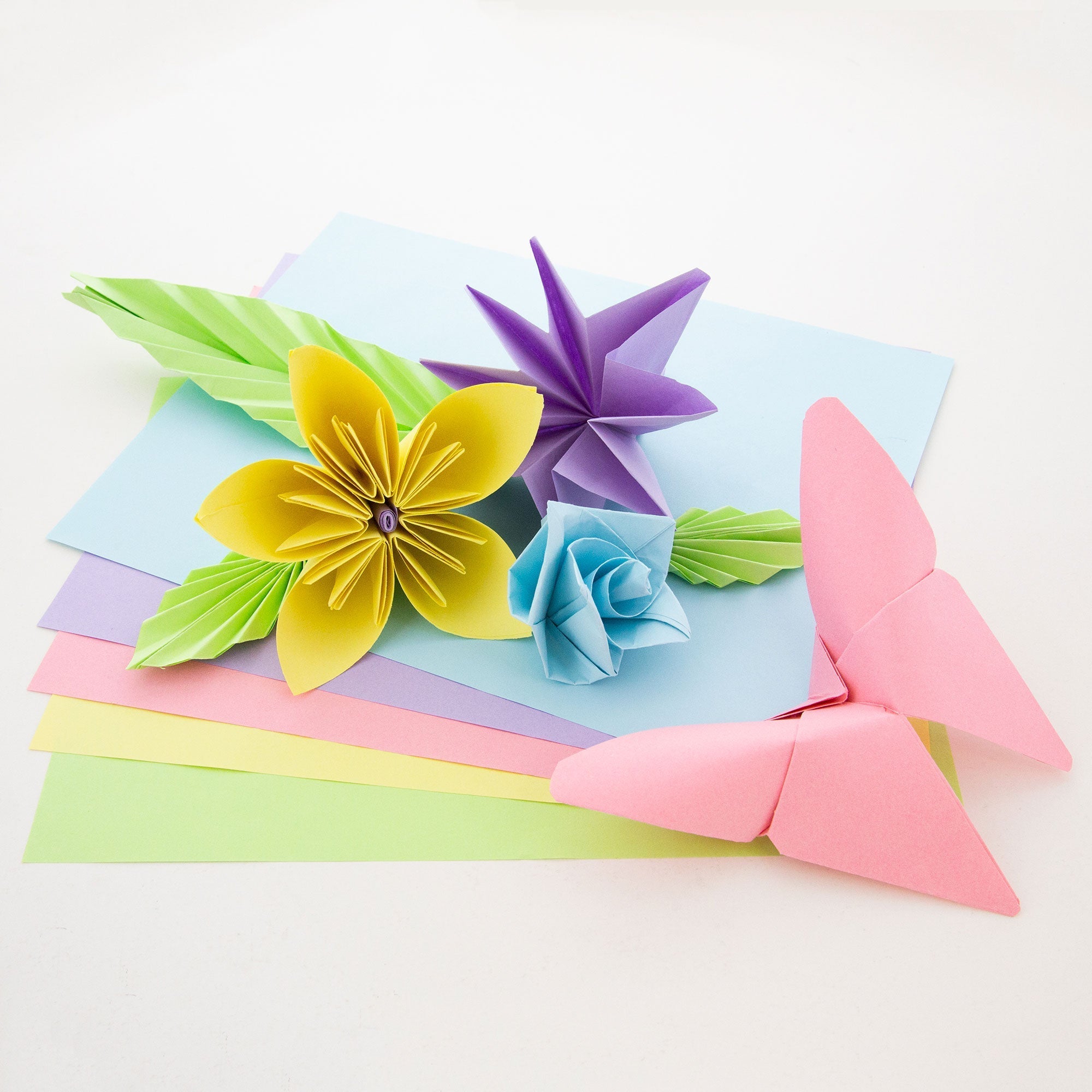 Paper Products