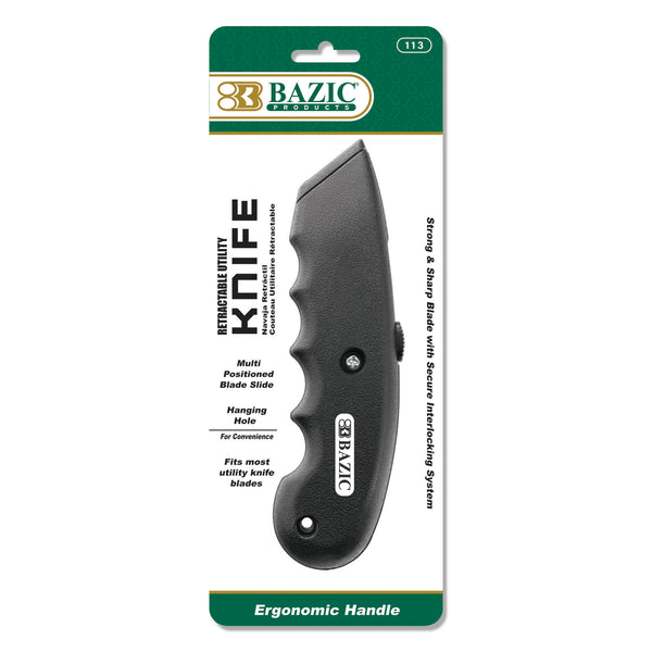 Light Weight Multipurpose Utility Knife