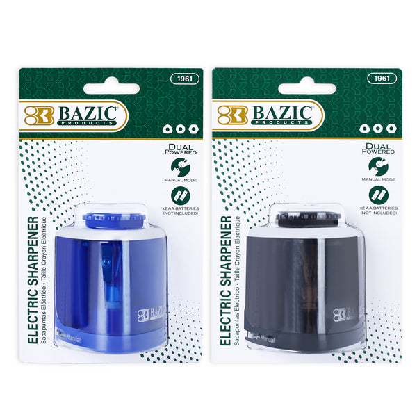Battery Powered Pencil Sharpener