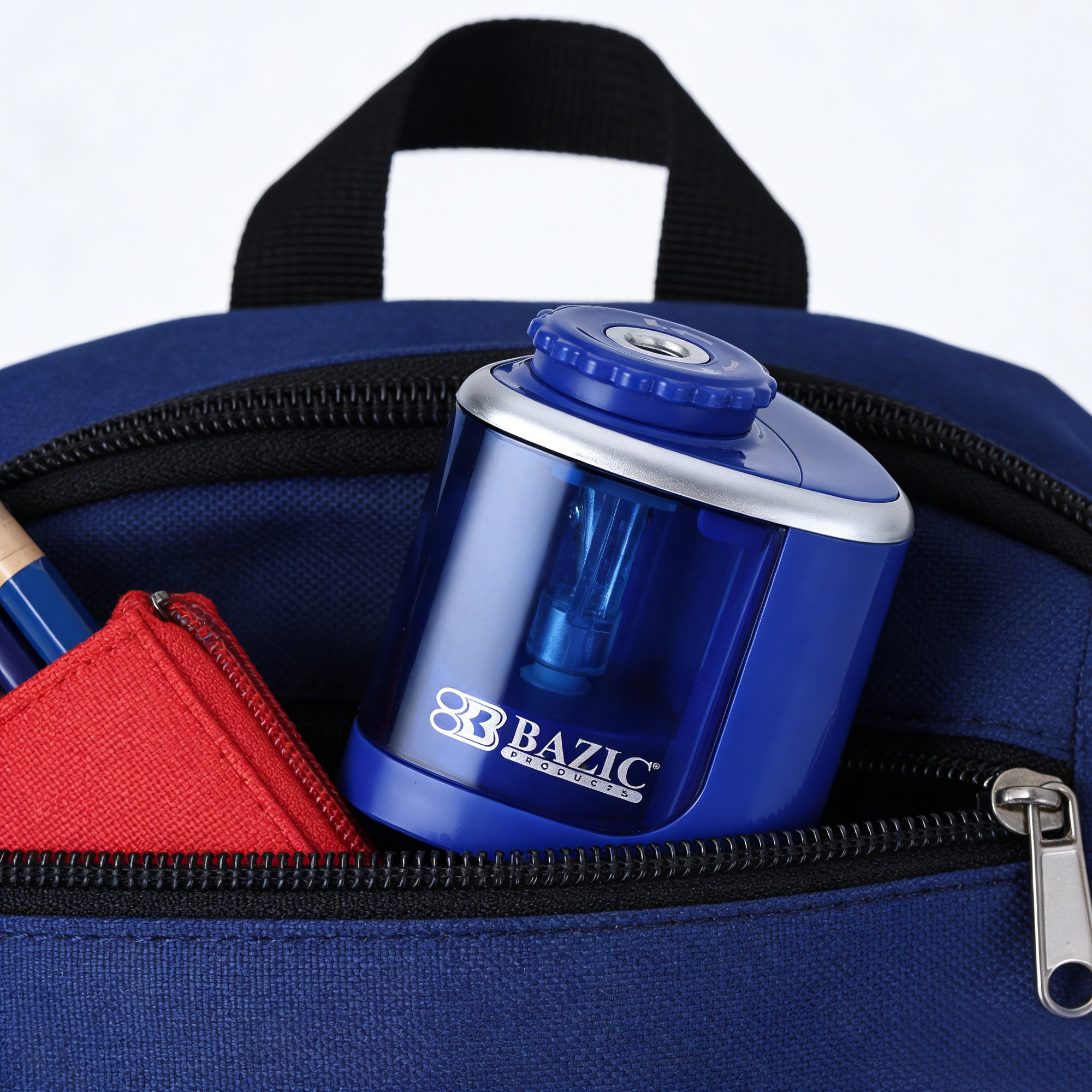 Battery Powered Pencil Sharpener