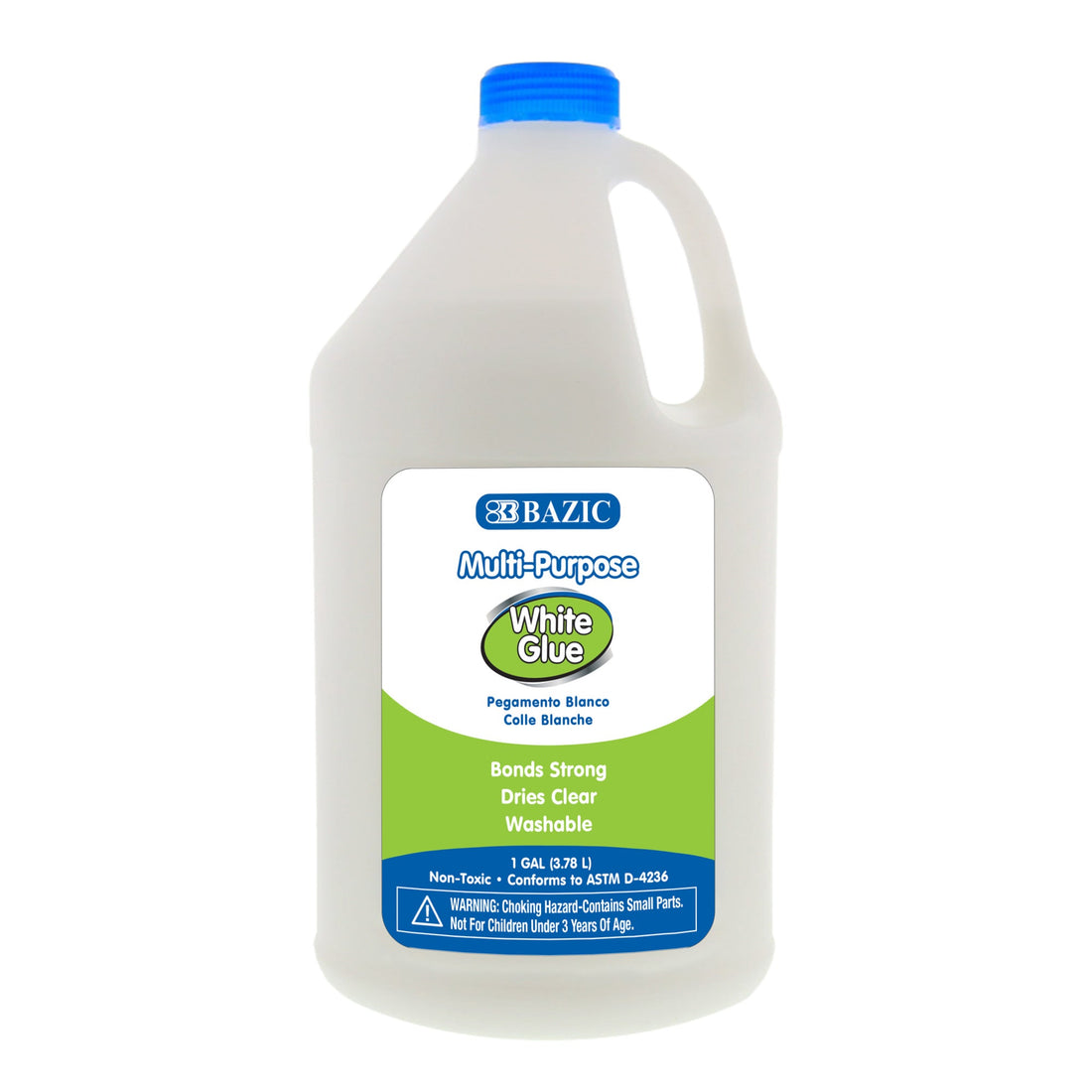 1 Gallon White Glue