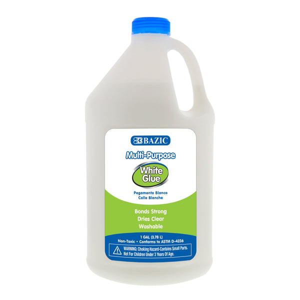 1 Gallon White Glue