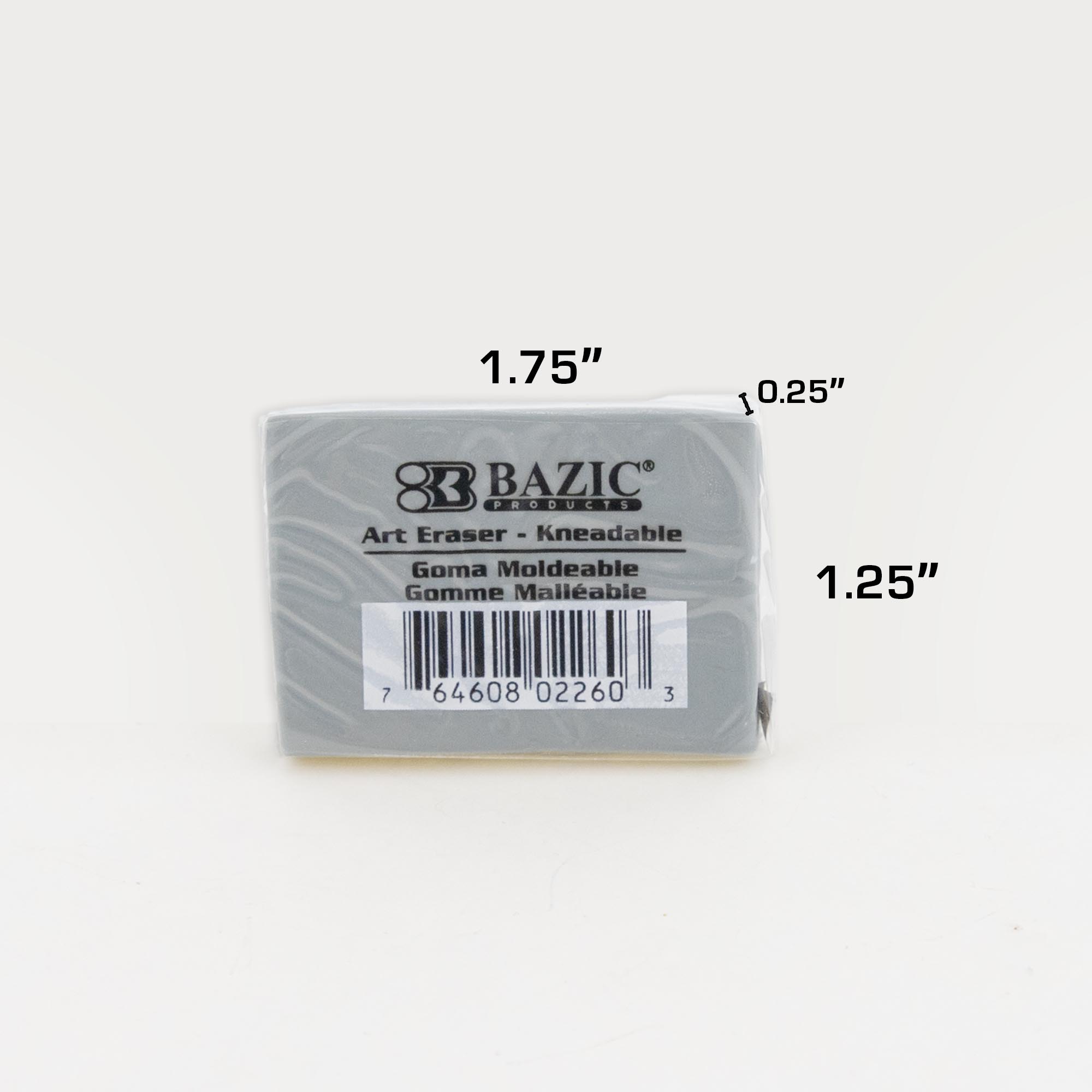 Kneaded Eraser