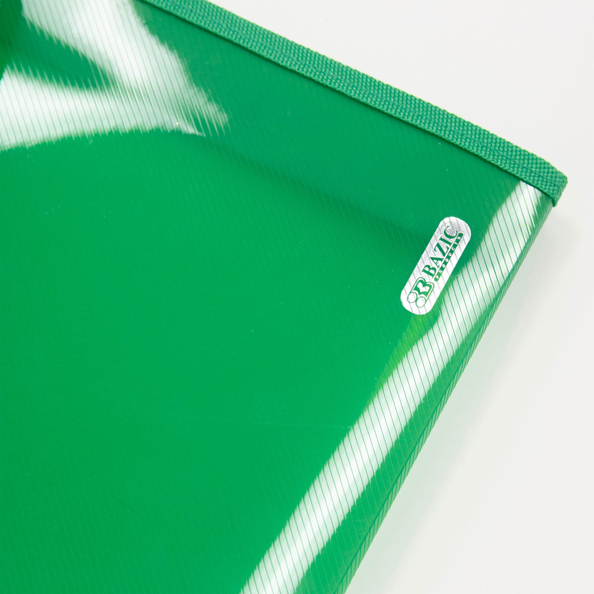 Document Holder V-Flap Legal Size