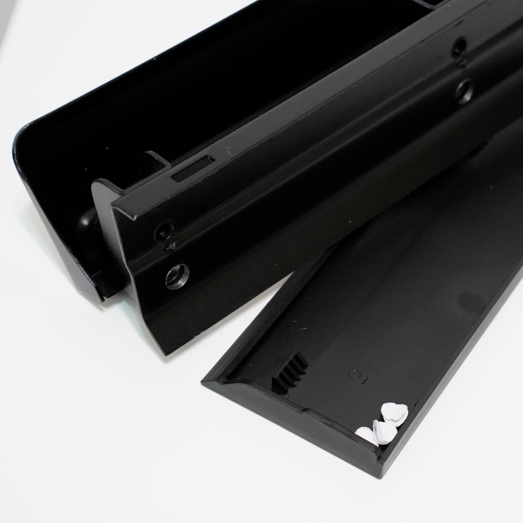 Desktop 3-Hole Paper Punch