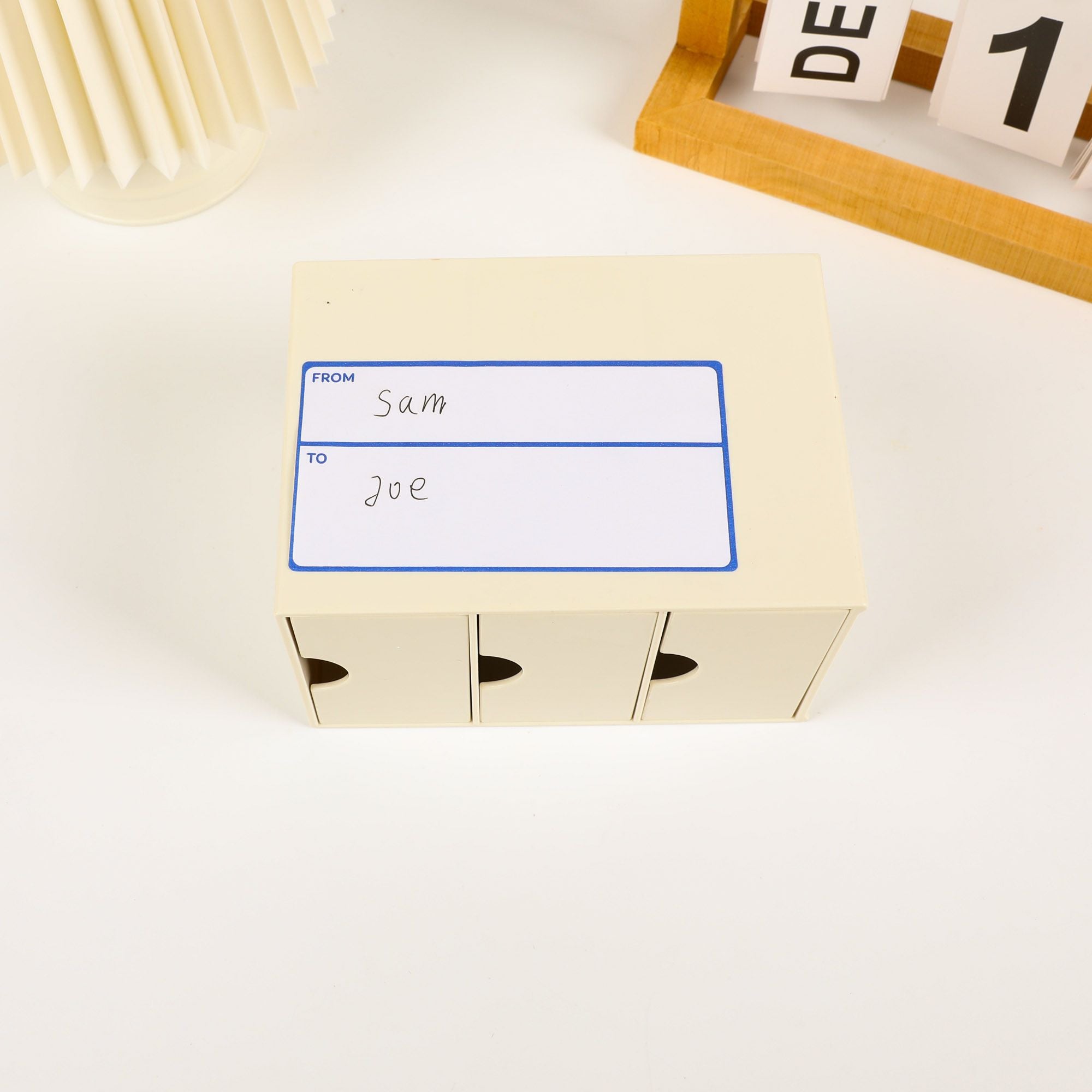 Mailing Label (25/Pack)