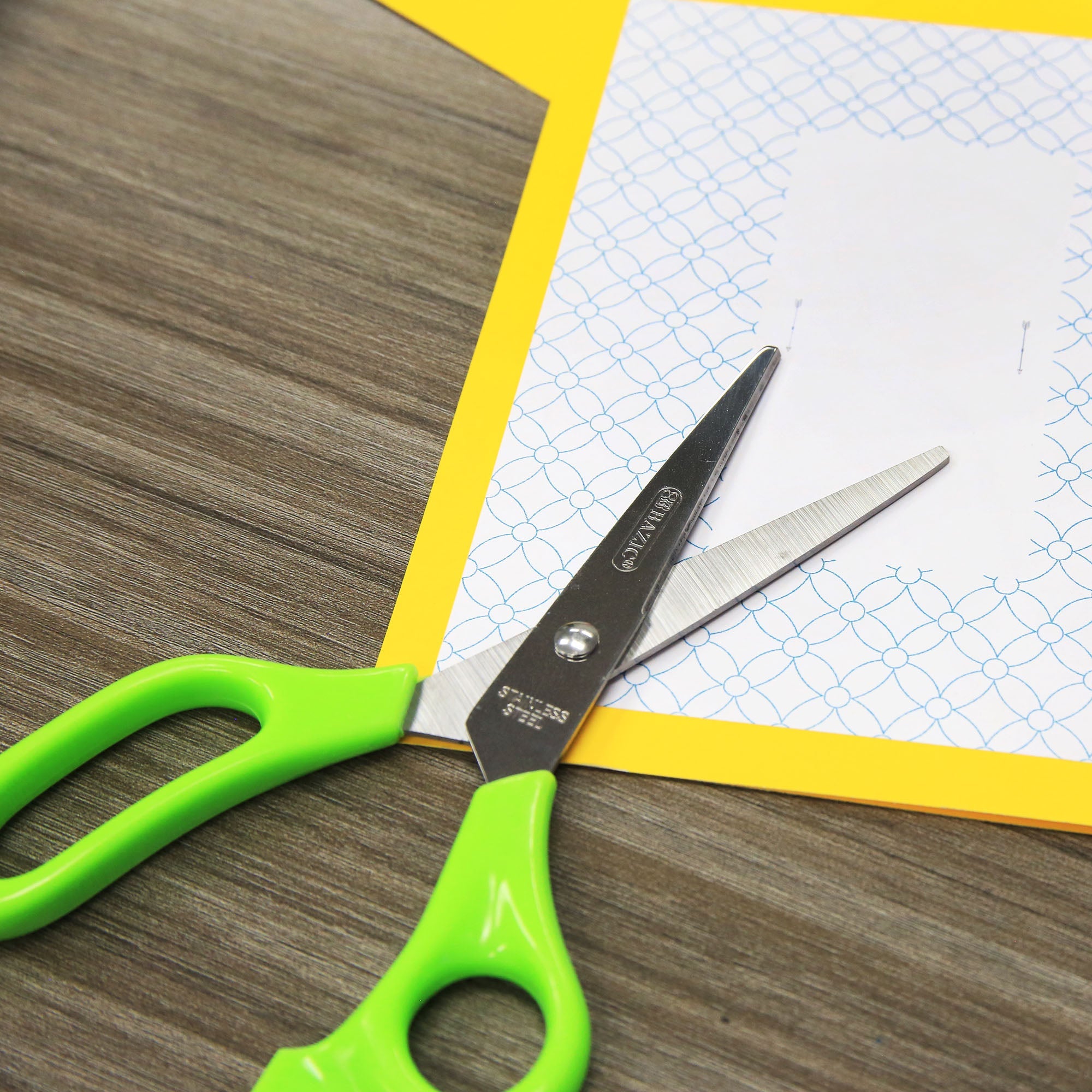 Office Scissors 7&quot;
