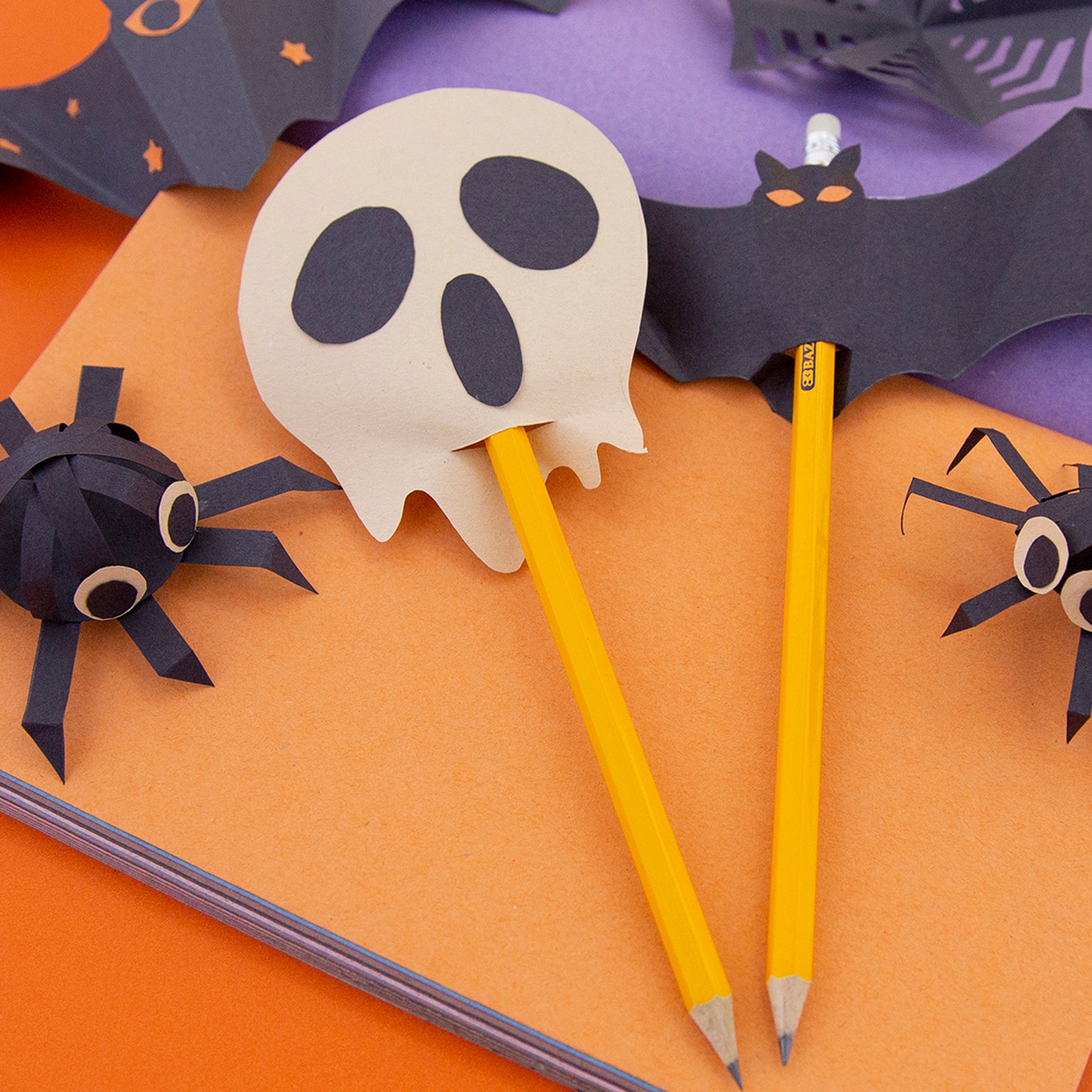 32 Ct. 9" X 12" Construction Paper Pad