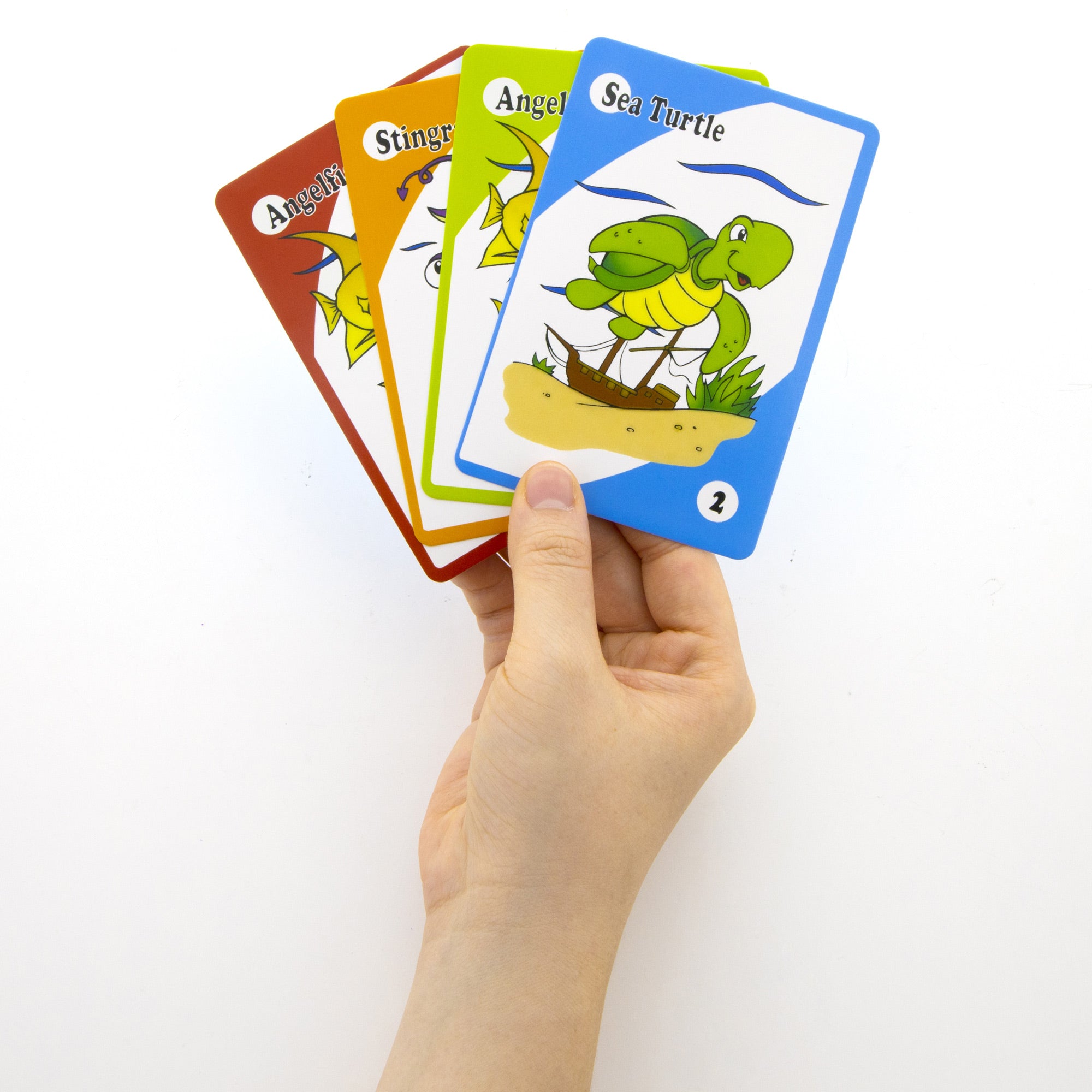 Assorted Card Games