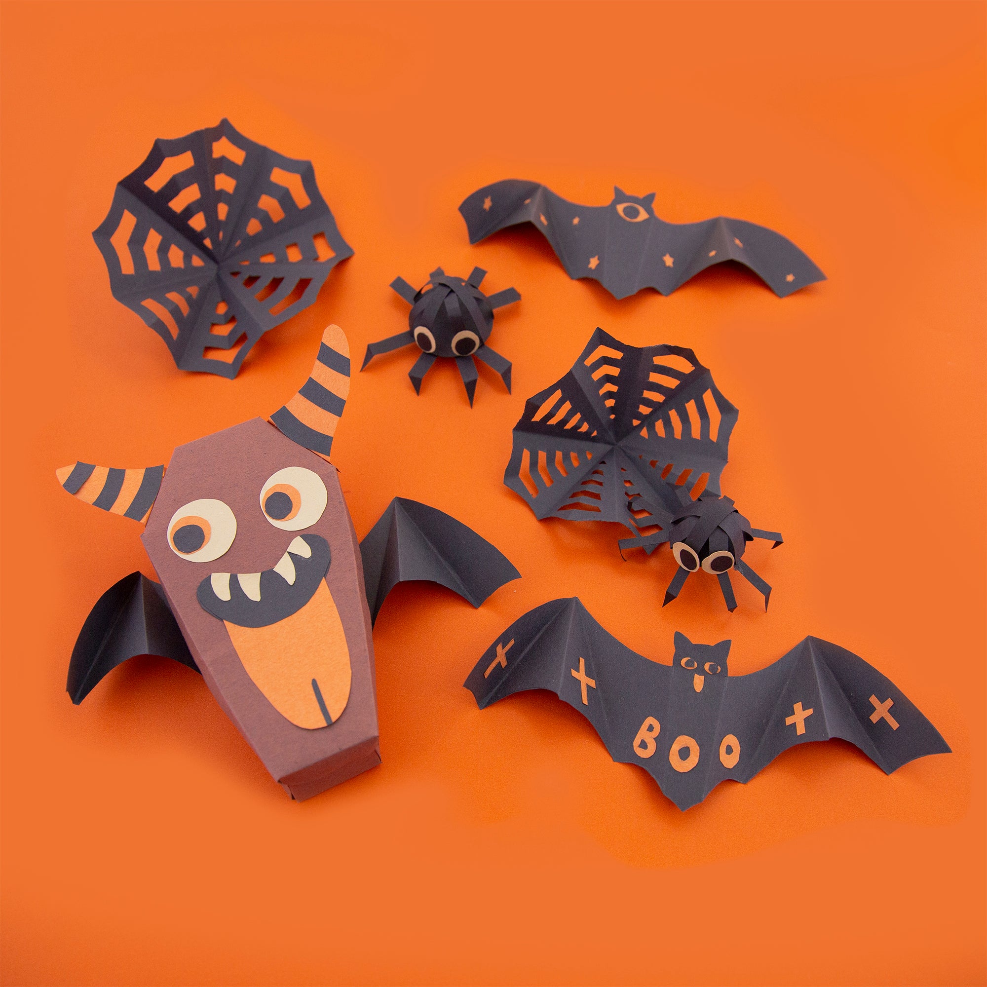 48 Ct. 9" X 12" Construction Paper
