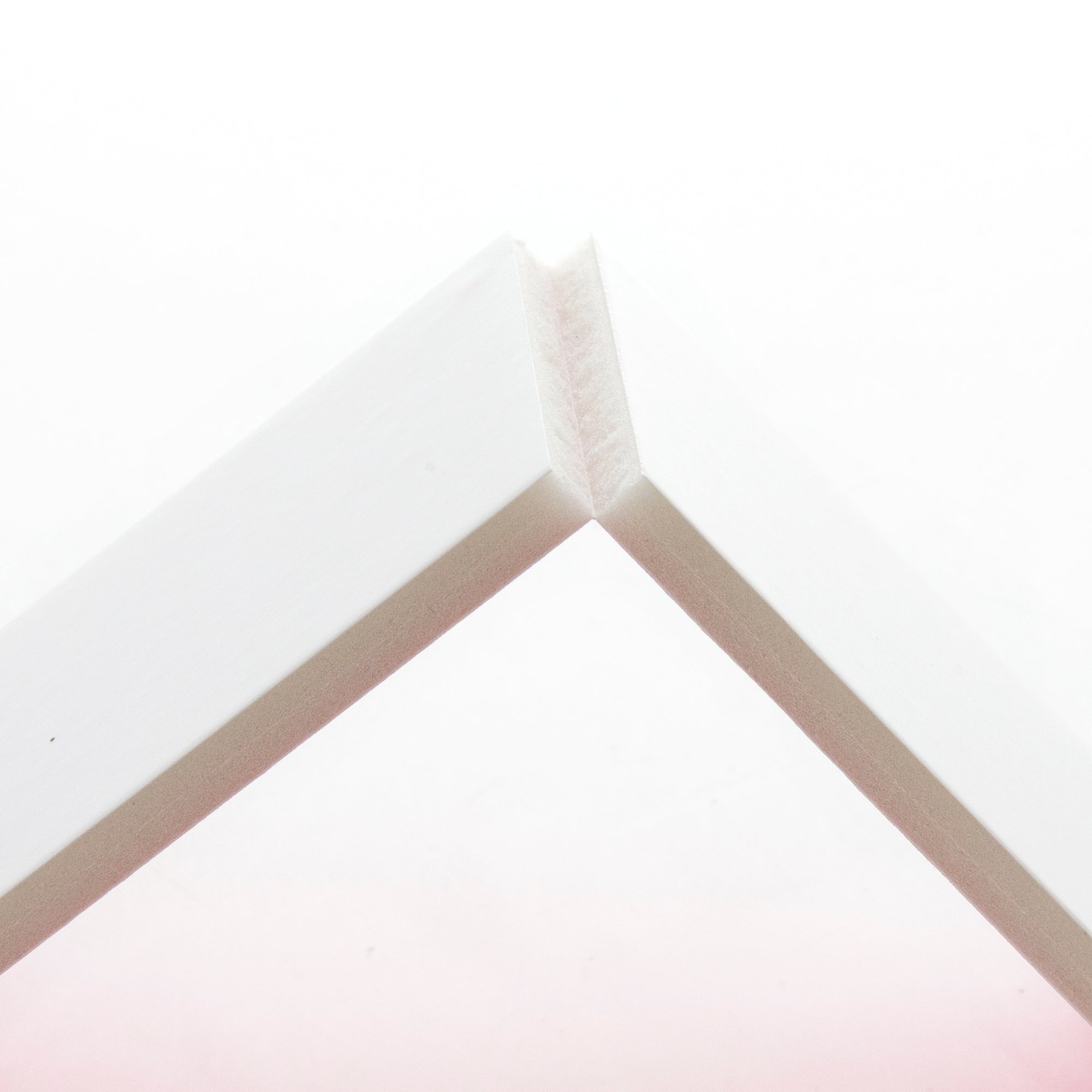 20&quot; X 30&quot; Red Foam Board (25 Unit/Case)