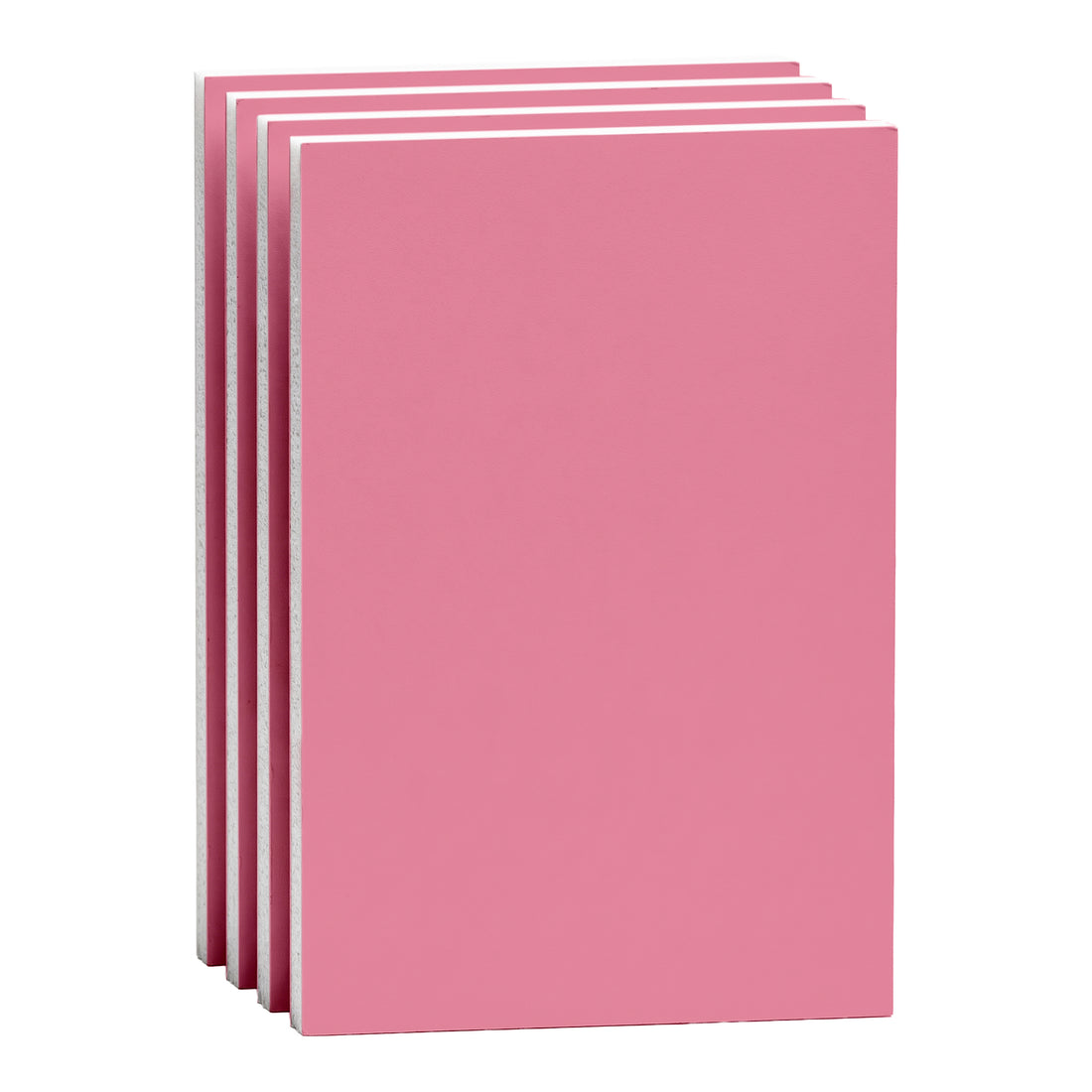 20" X 30" Pink Foam Board
