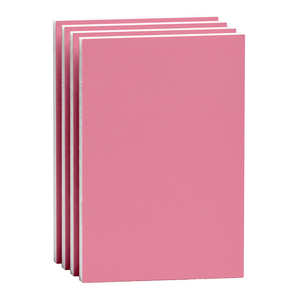 20" X 30" Pink Foam Board
