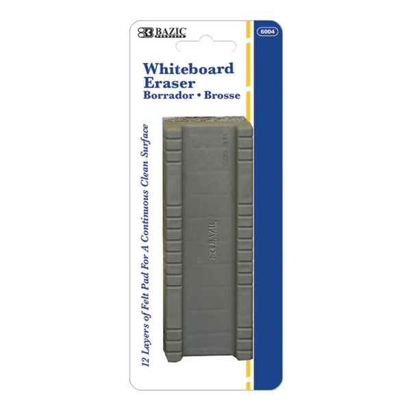 Peel-Away Whiteboard Eraser