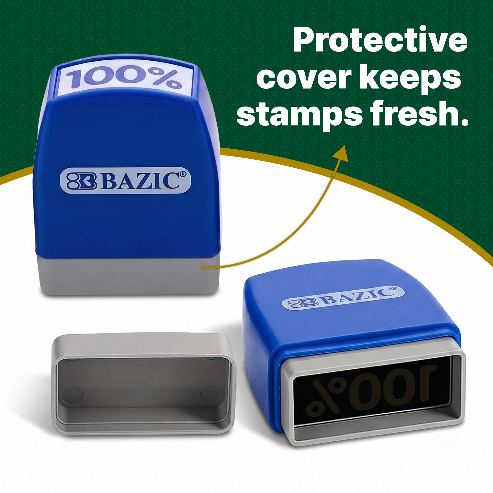 Teacher Stamps set (8/pack)