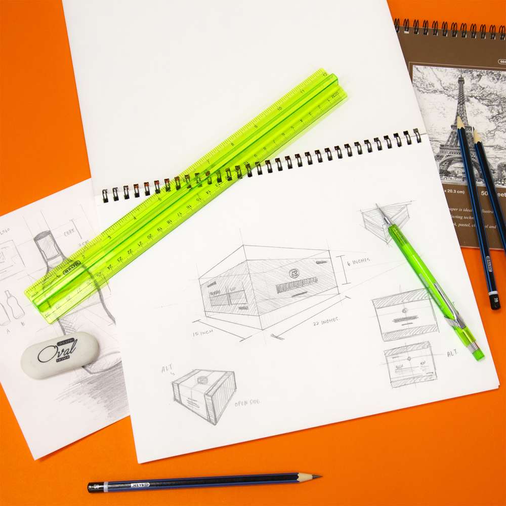 Sketching Pencil Premium 
