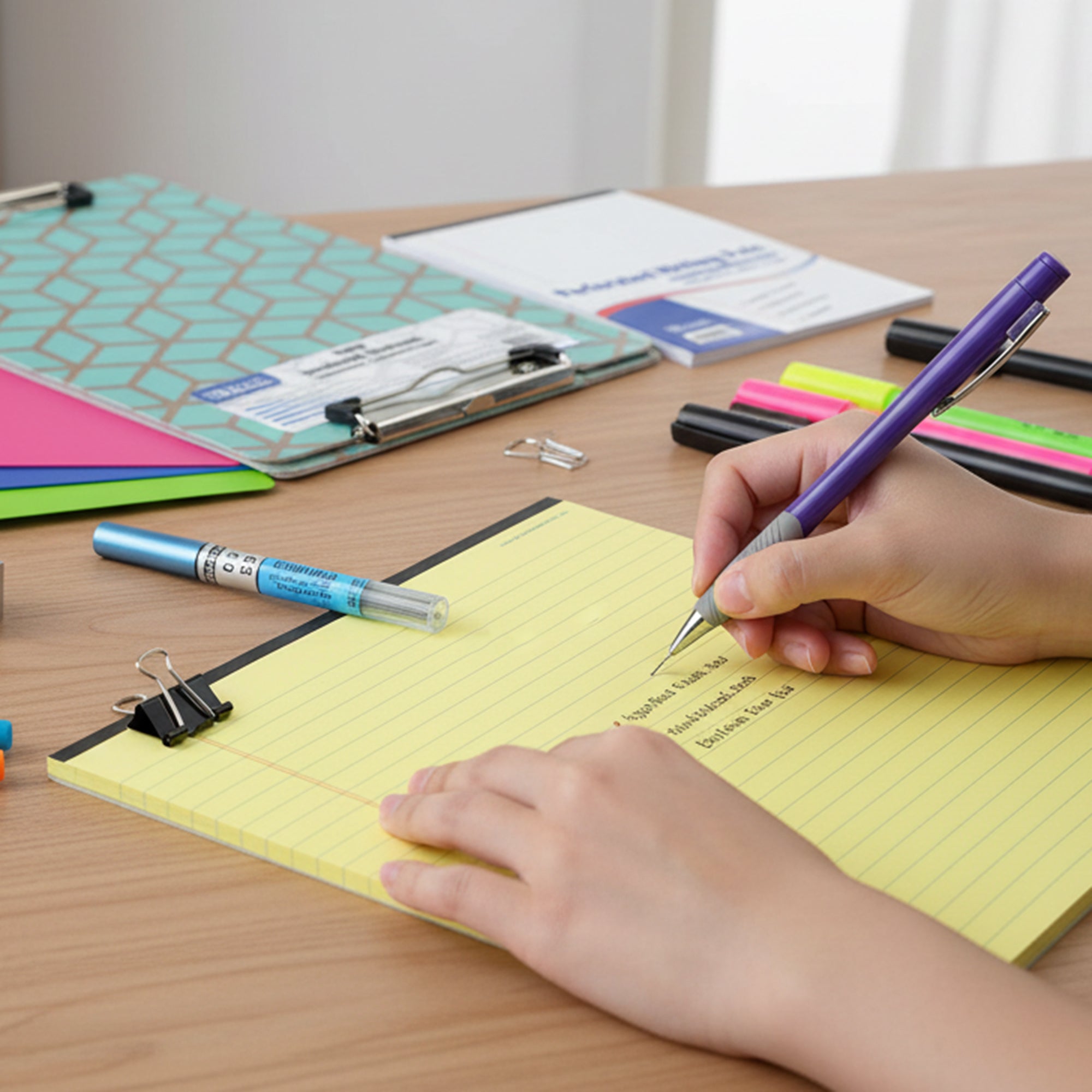 Mechanical Pencil Lead Ceramics Lead 0.7 mm (3/Pack)