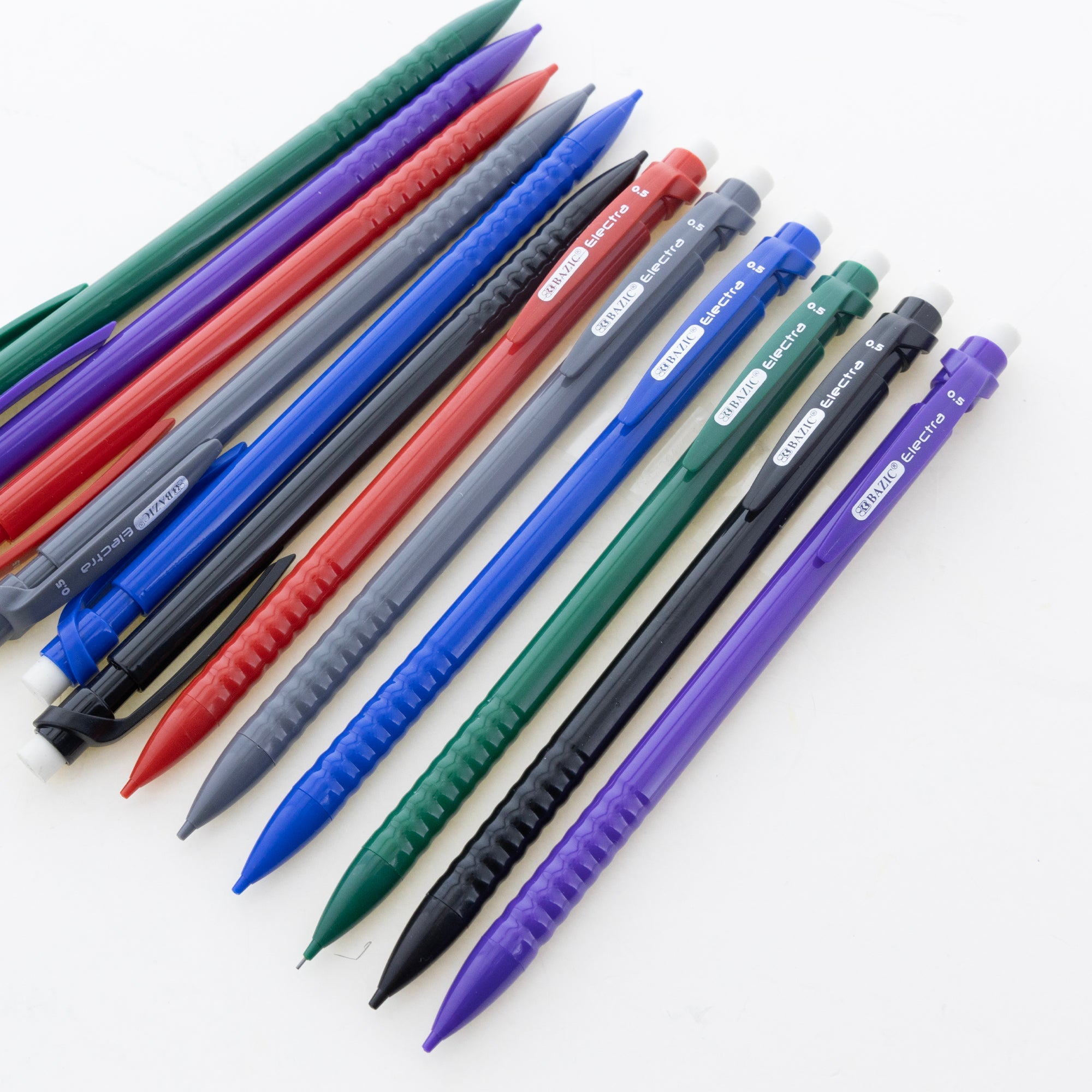 0.5 mm Electra Core Mechanical Pencil (12/Pack)
