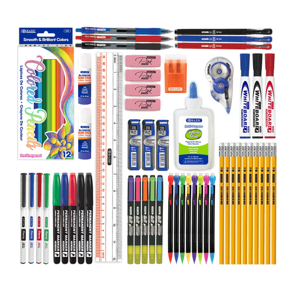 Back To School Kit