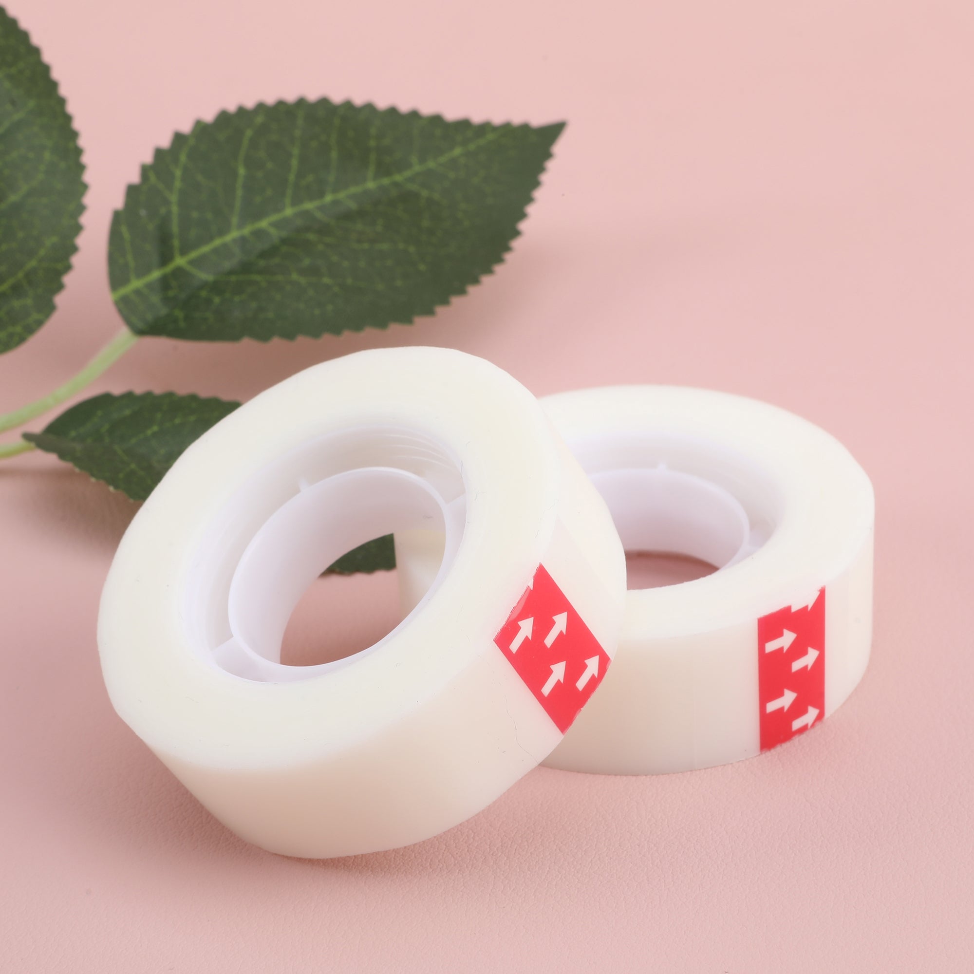 Invisible Tape Refill 3/4&quot; X 1296&quot; (12/Pack)