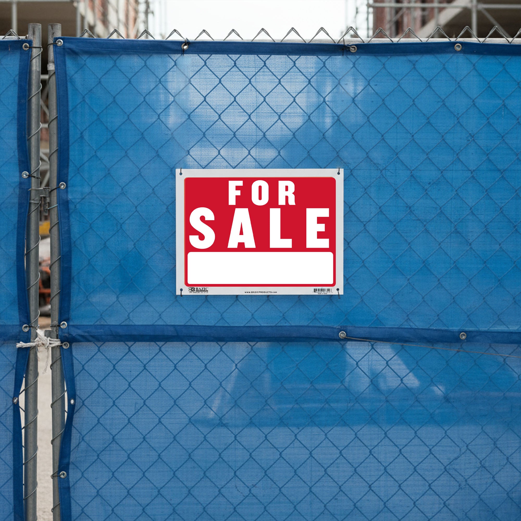 12" X 16" For Sale Sign