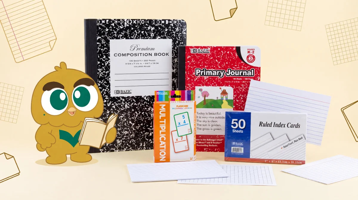 Paper Products
